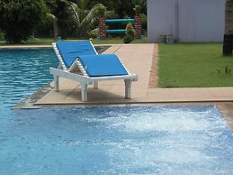 Prince Park Farm House