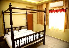 Prince Park Farm House