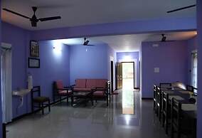 Prince Park Farm House