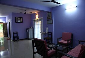 Prince Park Farm House