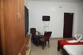 Prince Park Farm House