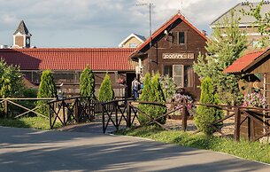 Fish Point Family Resort