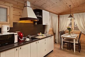 Fish Point Family Resort