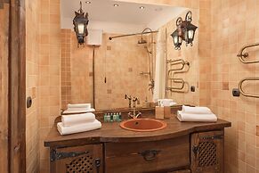 Fish Point Family Resort