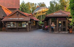 Fish Point Family Resort