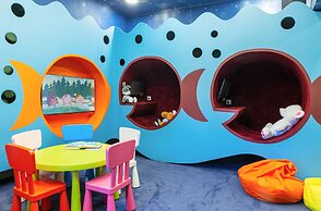 Fish Point Family Resort