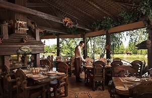 Fish Point Family Resort