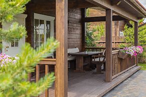 Fish Point Family Resort