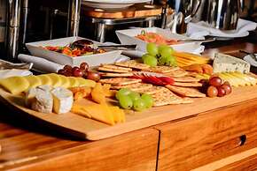 Le Elementos Boutique Hotel