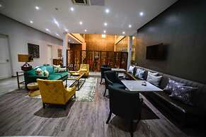 Le Elementos Boutique Hotel