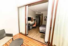 Le Elementos Boutique Hotel