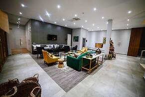 Le Elementos Boutique Hotel