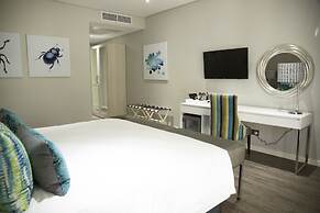 Le Elementos Boutique Hotel