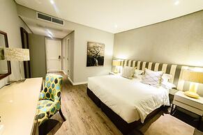 Le Elementos Boutique Hotel