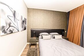 Le Elementos Boutique Hotel