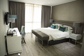 Le Elementos Boutique Hotel