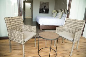 Le Elementos Boutique Hotel