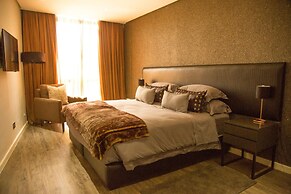 Le Elementos Boutique Hotel