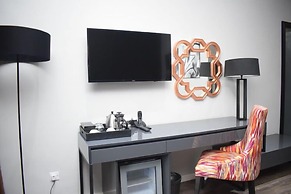 Le Elementos Boutique Hotel