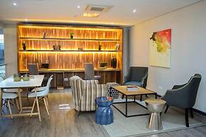 Le Elementos Boutique Hotel