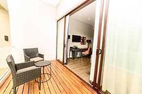 Le Elementos Boutique Hotel