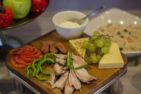 Le Elementos Boutique Hotel