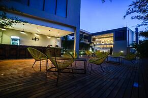 Le Elementos Boutique Hotel