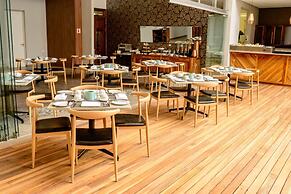 Le Elementos Boutique Hotel