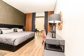 Le Elementos Boutique Hotel