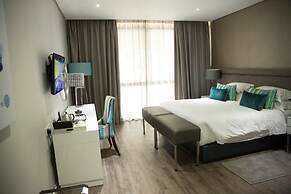 Le Elementos Boutique Hotel