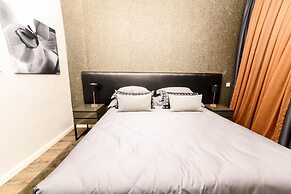 Le Elementos Boutique Hotel