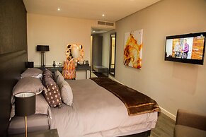 Le Elementos Boutique Hotel