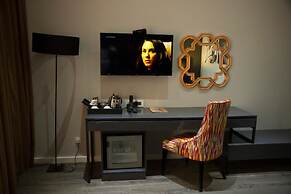 Le Elementos Boutique Hotel