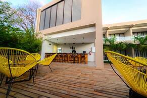 Le Elementos Boutique Hotel