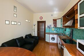 GM Apartment 1 Volkonskiy 15