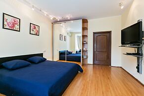 GM Apartment 1 Volkonskiy 15