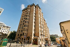 GM Apartment 1 Volkonskiy 15