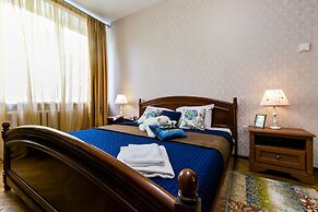 GM Apartment B Kharitonievsiy 5-7