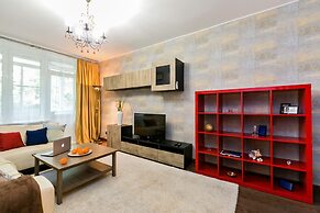 GM Apartment B Kharitonievsiy 5-7