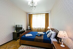 GM Apartment B Kharitonievsiy 5-7