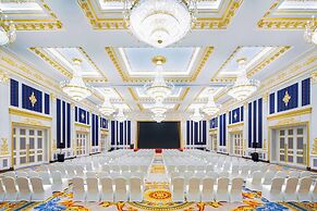 Howard Johnson Plaza Ningbo