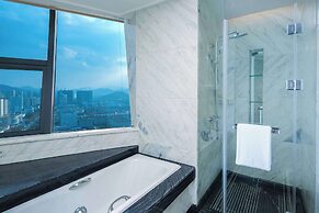 Howard Johnson Plaza Ningbo