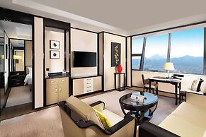 Howard Johnson Plaza Ningbo