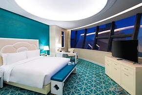 Howard Johnson Plaza Ningbo