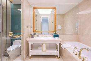 Howard Johnson Plaza Ningbo