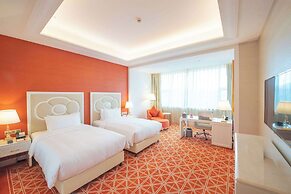 Howard Johnson Plaza Ningbo