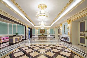 Howard Johnson Plaza Ningbo