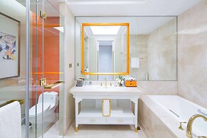 Howard Johnson Plaza Ningbo