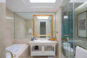 Howard Johnson Plaza Ningbo