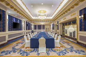 Howard Johnson Plaza Ningbo